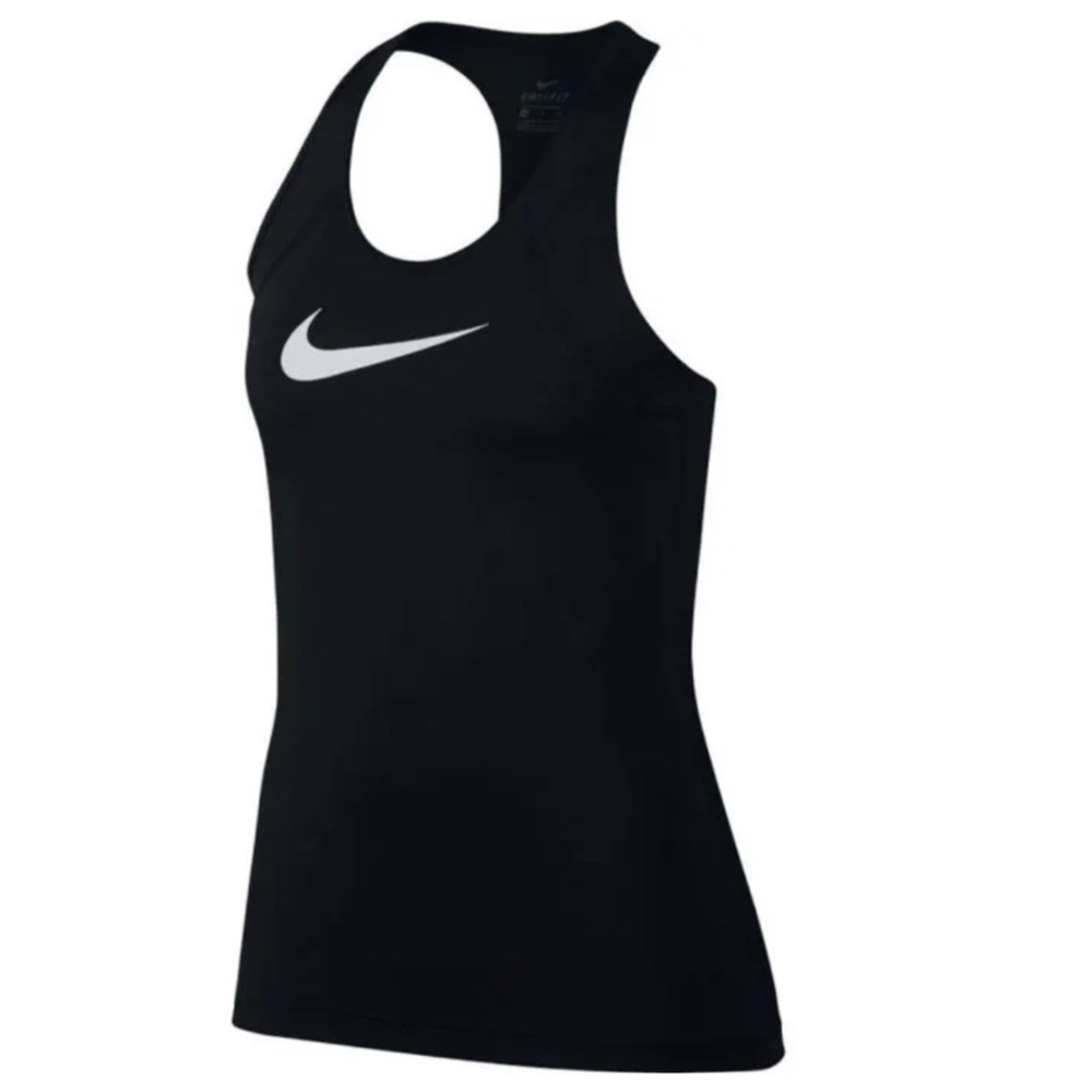 Nike drift tank top